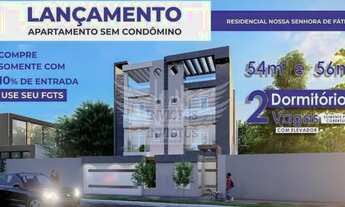 Imagem: Cobertura sem Condomínio na Planta, 108m²