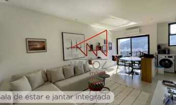 Imagem: Flat-À VENDA-Leblon-Rio de Janeiro-RJ