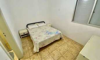 Imagem 7: Apartamento à venda, 85 m² por R$ 445.000,00 - Enseada - Guarujá/SP