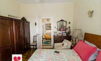 Imagem 6: Casa duplex no Largo da Segunda Feira