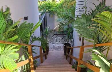 Imagem 2: Flat residencial para locações anuais e de temporada