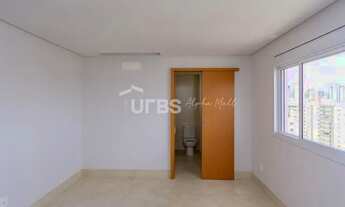 Imagem 12: Quasar Oeste - Apartamento 4 quartos, sendo 4 suítes