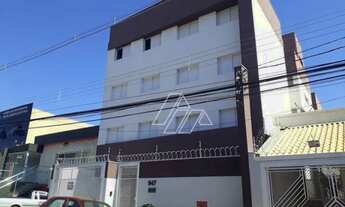 Imagem 2: Apartamento com 2 dormitórios para alugar, 57 m² por R$ 1.500,00/mês - Alto Cafezal - Marí