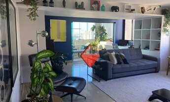 Imagem 4: Apartamento com 3 dormitórios à venda, 150 m² por R$ 1.908.000 - Pompeia - São Paulo/SP