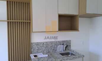 Imagem 7: Apartamento com 1 Dormitório em Pinheiros