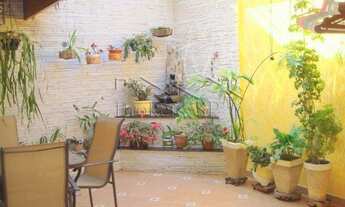 Imagem 4: São Caetano do Sul - Casa de Condomínio - Jardim São Caetano