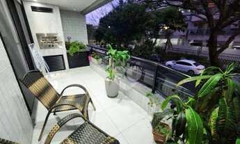 Imagem 2: Lopes Enjoy Vende Excelente Apartamento tipo lamina com 4 quartos sendo 1 suíte, 171 m² po