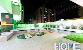 Imagem 3: ABSOLUT CLASS APTO COM 2 QUARTOS PARA ALUGUEL NA 1° QUADRA DA PRAIA