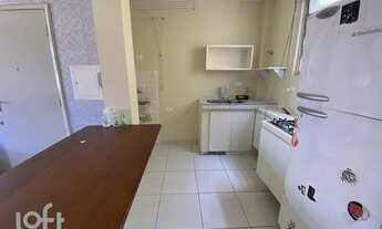 Imagem 3: Apartamento à venda em Moema Índios com 54 m², 1 quarto, 1 vaga