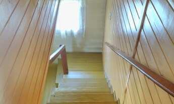 Imagem 4: Vendo ou troco (por casa menor ou campo) CHALÉ em Pinheiro Machado RS