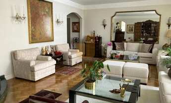 Imagem: APARTAMENTO 4 DORMITORIOS SENDO 2 SUÍTES