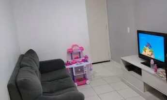 Imagem 3: Apartamento Venda Condomínio Torres do Lago Campinas