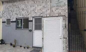 Imagem 3: Studio com 1 dormitório para alugar, 40 m² por R$ 1.150,01/mês - Jardim Munhoz - Guarulhos