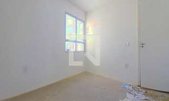 Imagem 2: Apartamento para Aluguel - Jardim das Bandeiras , 2 Quartos, 44 m2