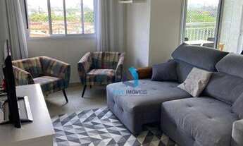 Imagem 5: Apartamento com 2 quartos à venda, 81 m² por R$ 800.000 - Vila Isa - São Paulo/SP