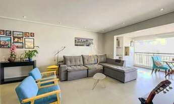 Imagem 5: LINDO APARTAMENTO 104M COM 2 SUÍTES - VERDE MORUMBI- 1