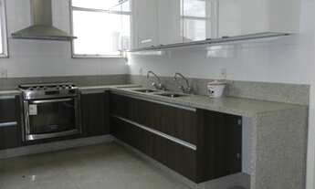 Imagem 5: APARTAMENTO - RESIDENCIAL AQUARIUS - SETOR OESTE - 1542
