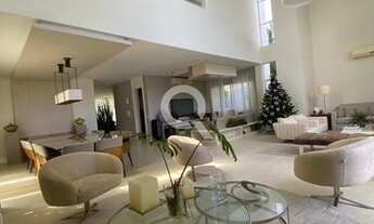 Imagem 2: Barra da Tijuca Casa com 4 dormitórios