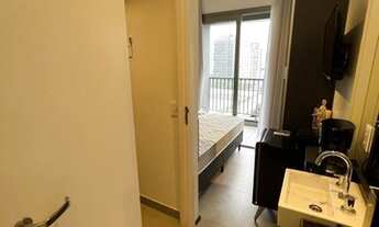 Imagem 2: Studio para Venda em São Paulo, Paraiso, 1 dormitório, 1 banheiro