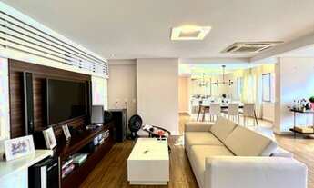 Imagem 6: Apartamento para venda com 240m, 4 suítes