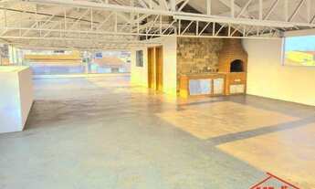 Imagem 2: Casa Suspensa 3 Suites c/ Galpão