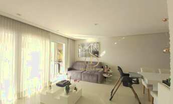 Imagem 6: BAIXOU VALOR - LINDO APARTAMENTO 104M - 2 SUÍTES - VERDE MORUMBI