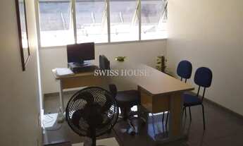 Imagem 7: Sala - Centro - Campinas