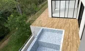 Imagem 4: Casa no condomínio Itahye