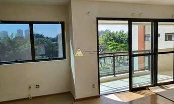 Imagem 3: APARTAMENTO PARA LOCAÇÃO VILA LEOPOLDINA 151 METROS CHURRASQUEIRA NA VARANDA 3 DORM. 3 GA