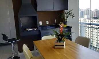 Imagem 2: APARTAMENTO - VILA MARIANA - SP