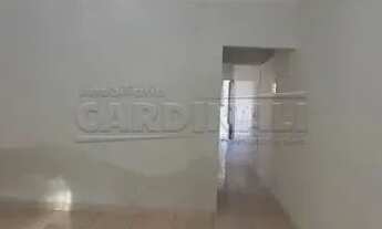 Imagem 6: Casa Padrão em São Carlos