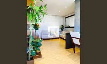 Imagem: Apartamento à Venda - Chácara das Pedras 