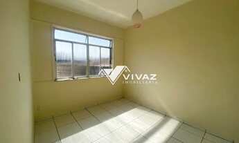 Imagem 5: Apartamento em Cascadura , 2 Quartos - Condução e Comercio Vasto !!!