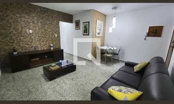 Imagem: Apartamento para Aluguel - Gonzaga , 2
