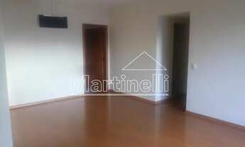 Imagem: Apartamento Padrão em Ribeirão Preto