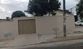 Imagem: Casa Residencial - Jardim América, Goiânia-GO