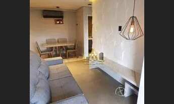 Imagem 3: Apartamento para alugar, Edifício Glass - Barueri/SP com 2 dormitórios