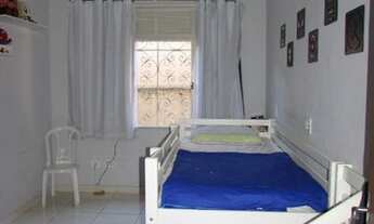 Imagem 6: Vendo apartamento térreo com 2 quartos proximo ao Rede Economia e Padaria Deyse