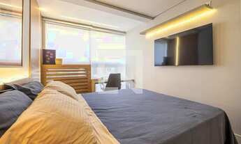 Imagem 6: Apartamento para Aluguel - Pinheiros, 1 Quarto, 40 m2