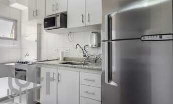 Imagem 5: SãO PAULO - Apartamento Padrão - Vila Mariana