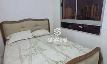 Imagem 7: Apartamento com 2 dormitórios para alugar, 68 m² por R$ 3.000/mês - Pedro Gondim - João Pe