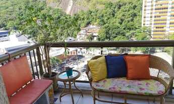 Imagem 6: São Conrado Apartamento com 2 dormitórios