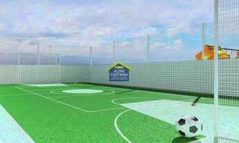 Imagem 3: 2 dorms, 2 suites, 2 vagas, entrada apenas 80 mil