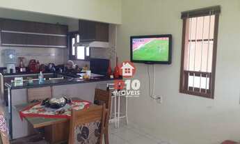 Imagem 3: Casa com 4 dormitórios com Piscina à venda, 138 m² por R$ 430.000 - Lagoão - Araranguá/SC