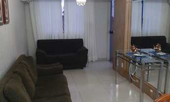 Imagem: Apartamento no Centro de Balneário Camboriú