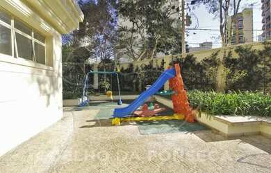 Imagem 3: São Paulo - Apartamento Padrão - Chácara Klabin