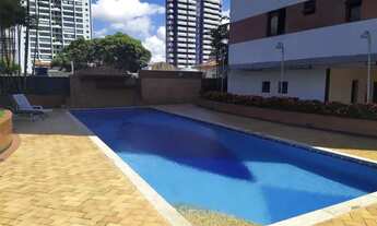 Imagem 6: VENDE-SE APARTAMENTO NO ED. ATLANTIS TOWER SÍNTESE COM 242m², 3 SUÍTES E 4 VAGAS