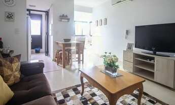 Imagem 2: Apartamento para Aluguel - Menino Deus, 1 Quarto, 53 m2