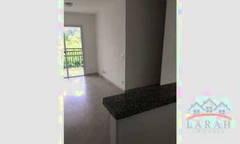 Imagem 7: Apartamento com 2 dormitórios, 60 m² - venda por R$ 450.000,00 ou aluguel por R$ 3.855,00