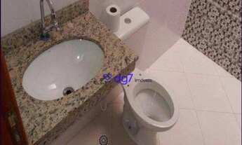 Imagem 7: Casa com 2 dormitórios à venda, 66 m² por R$ 310.000 - Granja Viana - Cotia/SP